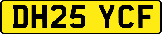 DH25YCF