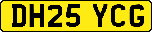 DH25YCG