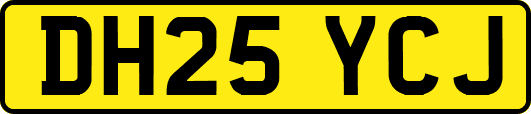 DH25YCJ