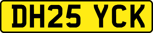 DH25YCK