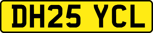 DH25YCL