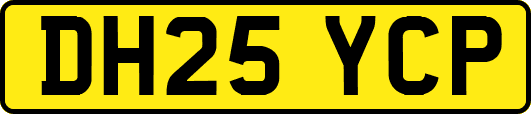 DH25YCP