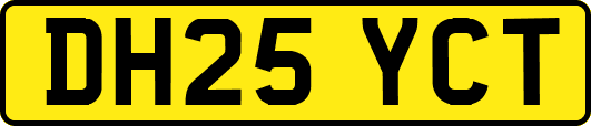 DH25YCT