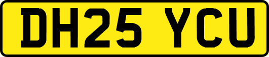 DH25YCU