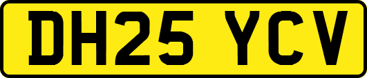 DH25YCV