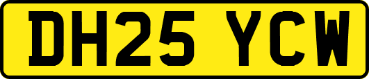 DH25YCW