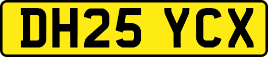 DH25YCX