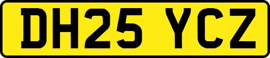 DH25YCZ