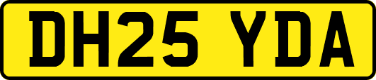 DH25YDA