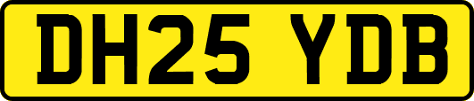 DH25YDB