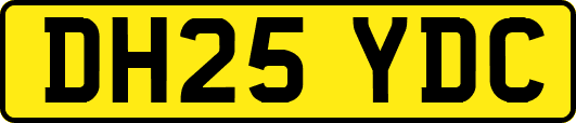 DH25YDC
