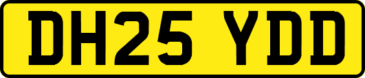 DH25YDD