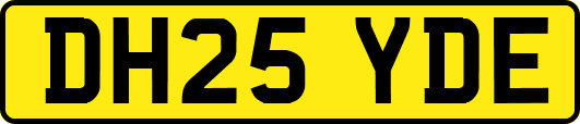 DH25YDE