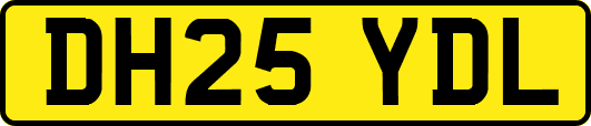 DH25YDL
