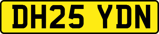 DH25YDN