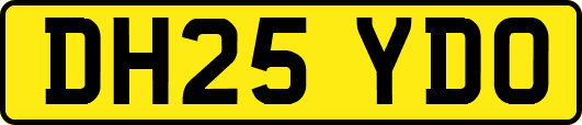DH25YDO