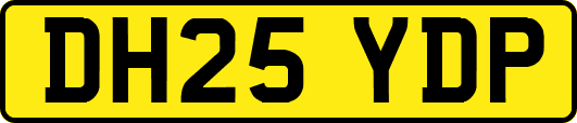 DH25YDP