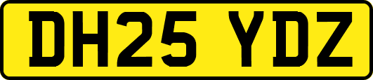 DH25YDZ