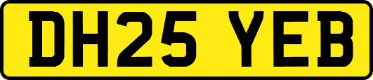 DH25YEB
