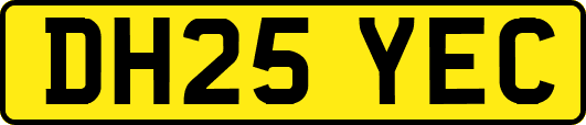 DH25YEC