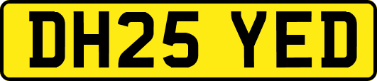 DH25YED