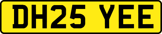 DH25YEE