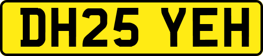 DH25YEH