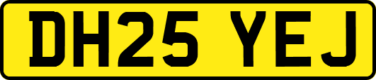 DH25YEJ