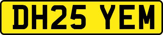 DH25YEM