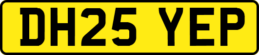 DH25YEP