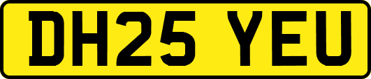 DH25YEU