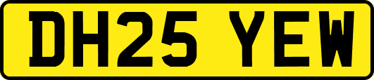 DH25YEW