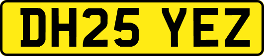 DH25YEZ