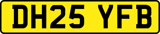 DH25YFB