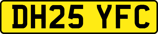 DH25YFC