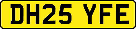 DH25YFE