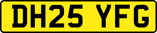 DH25YFG