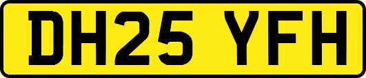 DH25YFH