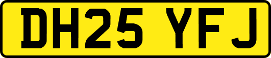 DH25YFJ