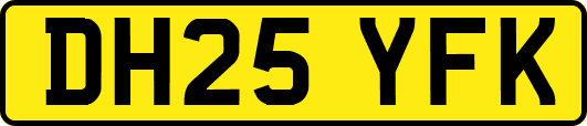 DH25YFK