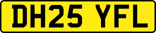 DH25YFL