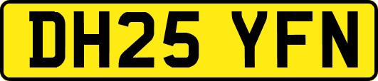 DH25YFN