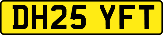 DH25YFT