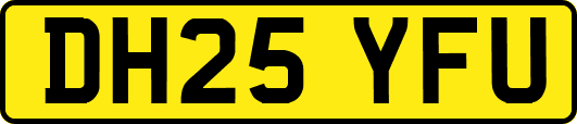 DH25YFU