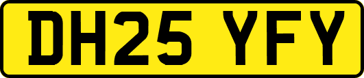 DH25YFY