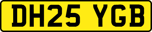 DH25YGB