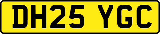 DH25YGC