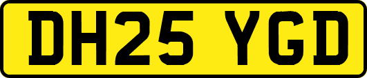 DH25YGD