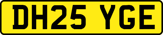 DH25YGE