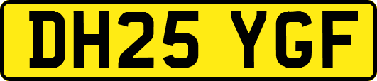 DH25YGF